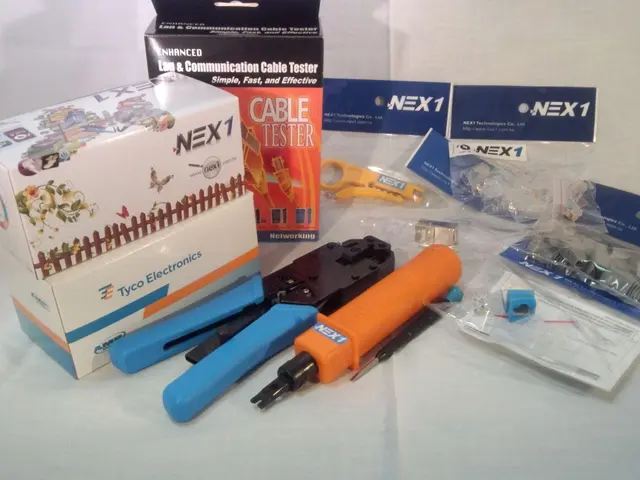 壁のスイッチ交換、電源コンセントを増設、LANポート新設などご相談くださいサービスの画像