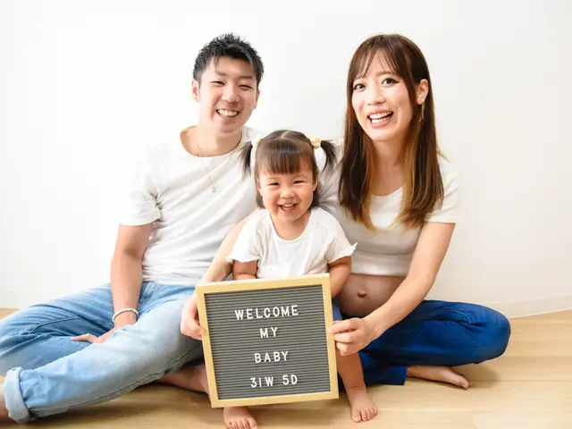 【女性スタッフ】より自然な表情で家族の思い出に残る1枚を撮影します