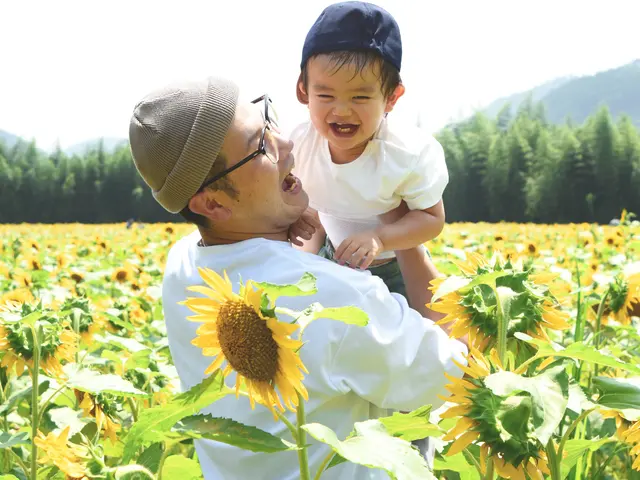 【女性スタッフ】より自然な表情で家族の思い出に残る1枚を撮影します