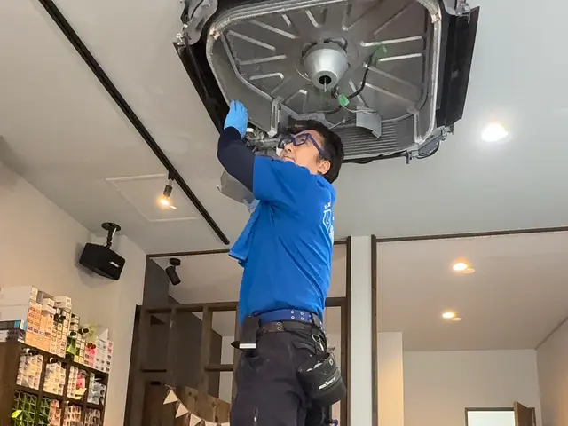 お客様のお力になります！経験と知識を活かして迅速丁寧に作業いたしますサービスの画像