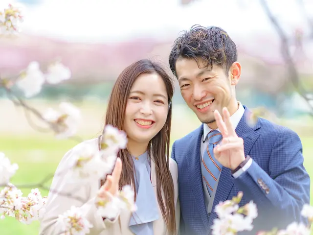 【全データ：レタッチ納品】2人だけの日常を特別な日に★夫婦・恋人・ジェンダーレス