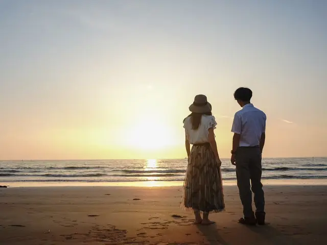 【全データ：レタッチ納品】2人だけの日常を特別な日に★夫婦・恋人・ジェンダーレス