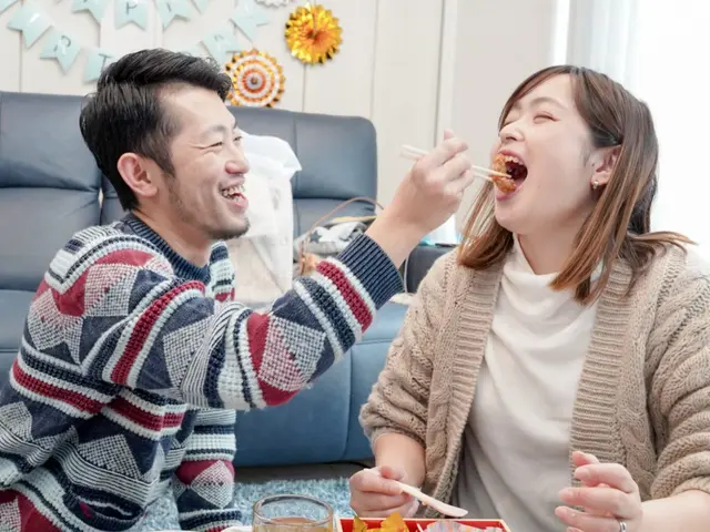 【全データ：レタッチ納品】2人だけの日常を特別な日に★夫婦・恋人・ジェンダーレス