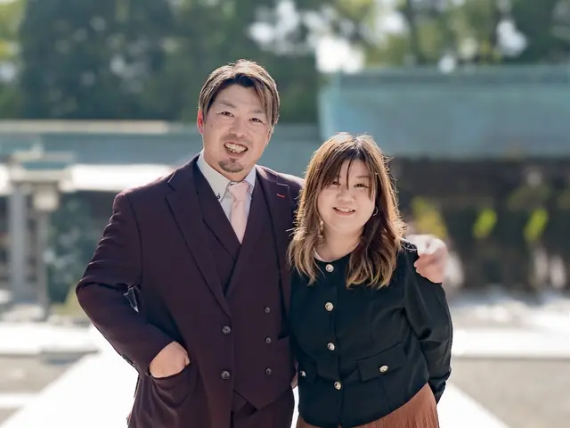 【全データ：レタッチ納品】2人だけの日常を特別な日に★夫婦・恋人・ジェンダーレス