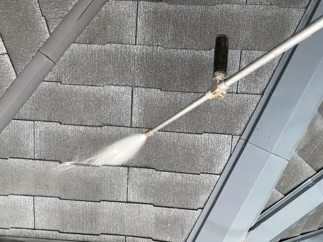 ヒアリング重視！お客様の納得される状態に限りなく近づけられるよう、基本に忠実に！サービスの画像