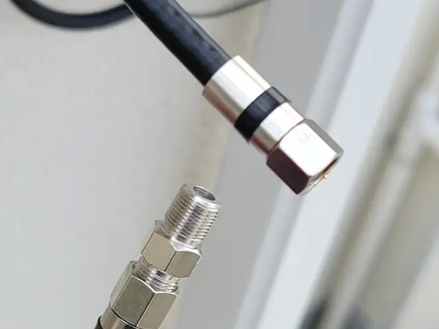 電気通信工事施工管理技士がご訪問します。故障対応、不具合解決承ります！サービスの画像