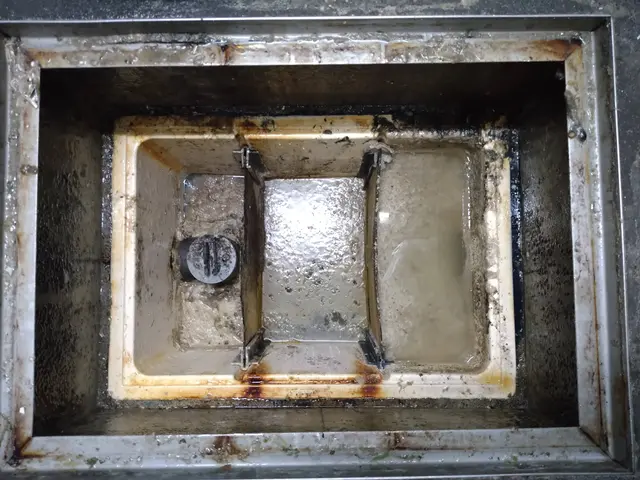 プロの技で蘇る！安心の保険対応で後悔知らずの清掃サービスの画像