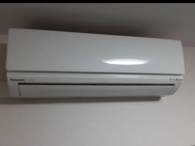 【損害保険加入済み】ルームエアコンクリーニングサービスの画像