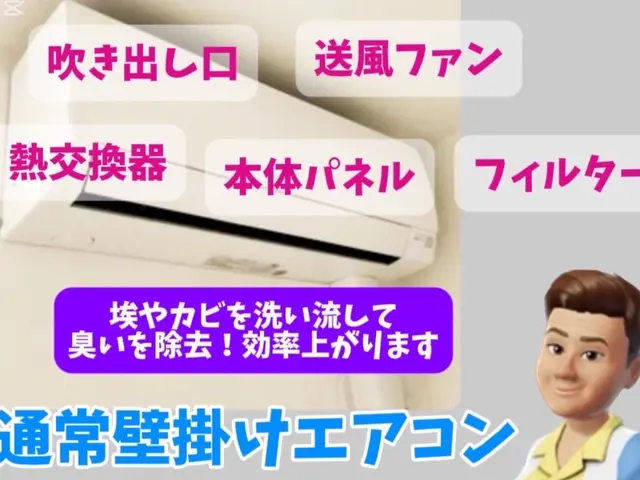 ◆Aloha◆プロフェッショナルな技術と優しい人柄の人気店★限定セット割引あり★サービスの画像