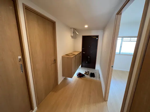 損害保険加入済み☆訪問時の駐車場代は当店が負担します！サービスの画像