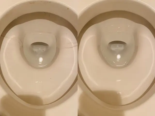 お水回り４点セット　家事だけでは落としきれない汚れの蓄積をリセットいたします。サービスの画像