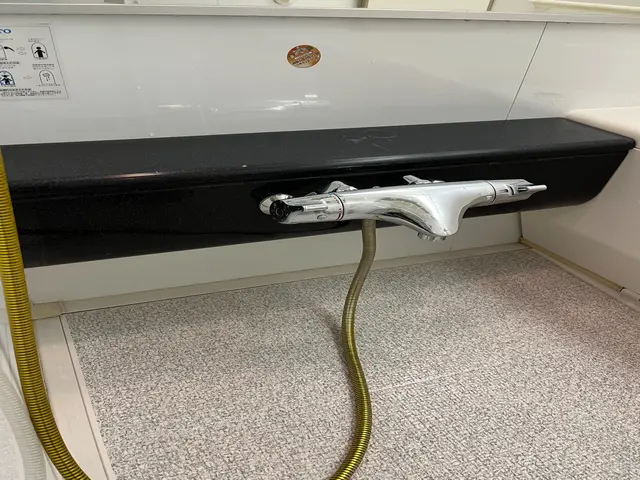 お水回り４点セット　家事だけでは落としきれない汚れの蓄積をリセットいたします。サービスの画像