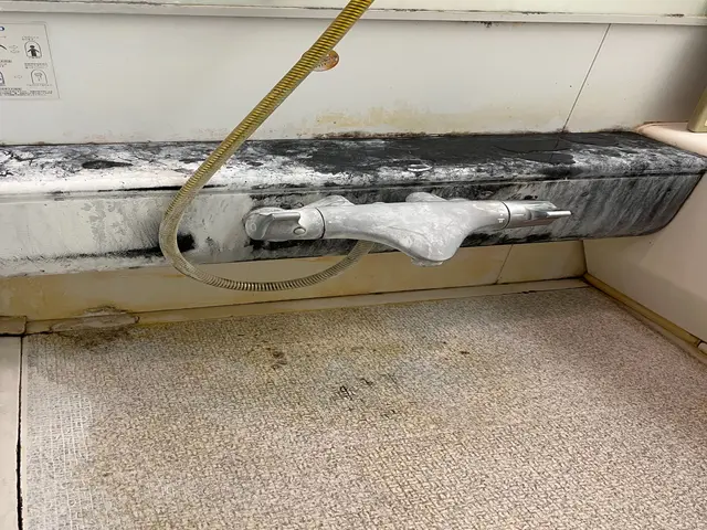 お水回り４点セット　家事だけでは落としきれない汚れの蓄積をリセットいたします。サービスの画像