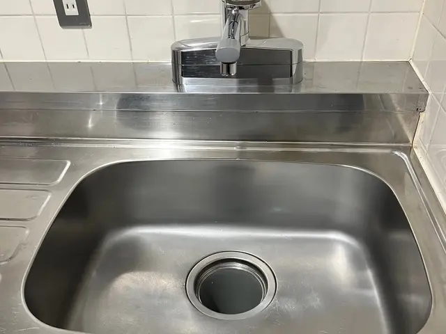 ◆諦めていた汚れもお任せください◆心を込めて笑顔でお掃除いたします♪サービスの画像