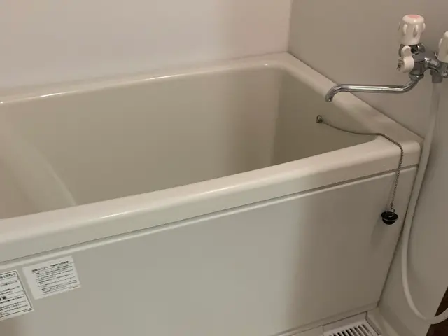 プロの技術でご満足いただけるように心を込めて作業いたしますサービスの画像