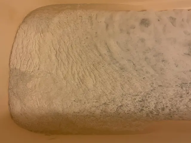 ◇特許洗剤とマイクロバブル発生器・菌測定器使用でしっかりとキレイ！サービスの画像