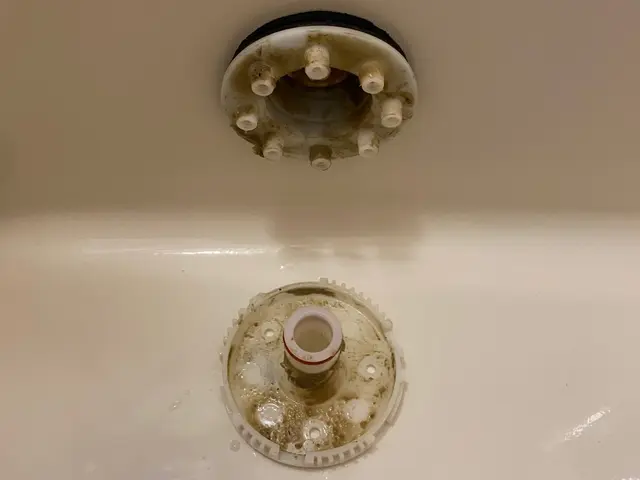 ◇特許洗剤とマイクロバブル発生器・菌測定器使用でしっかりとキレイ！サービスの画像