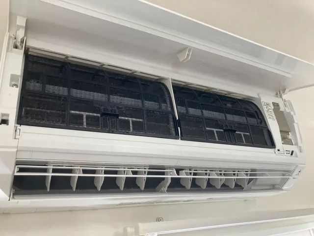 "5年以上の実績と経験！安心・確実なエアコンクリーニングサービス"サービスの画像