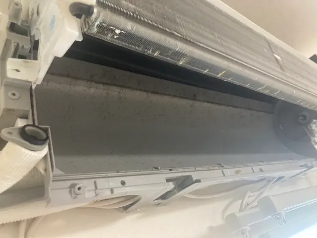 "5年以上の実績と経験！安心・確実なエアコンクリーニングサービス"サービスの画像