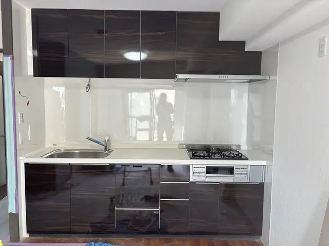 安心・信頼・品質をお約束致します。1K〜2LD専門で丁寧に仕上げますサービスの画像