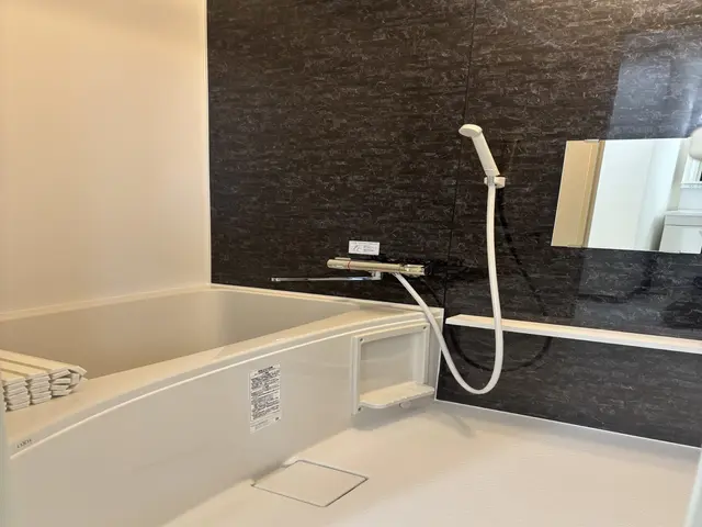 安心・信頼・品質をお約束致します。1K〜2LD専門で丁寧に仕上げますサービスの画像