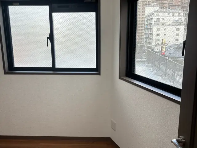 安心・信頼・品質をお約束致します。1K〜2LD専門で丁寧に仕上げますサービスの画像