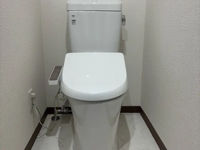 安心・信頼・品質をお約束致します。1K〜2LD専門で丁寧に仕上げますサービスの画像