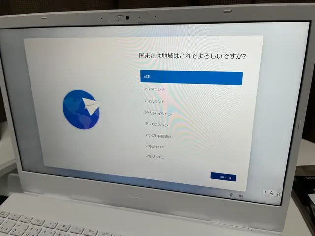 パソコンの設定、プリンター接続などお任せ下さい！サービスの画像
