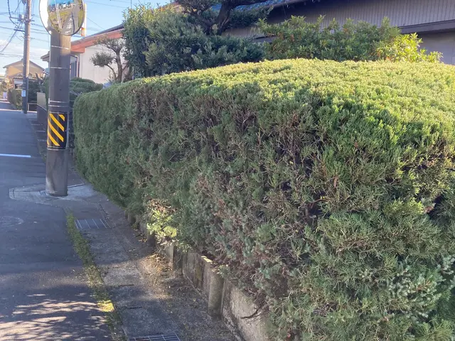 お客様のご要望に合わせた作業を致します！年間70件以上の実績。地域密着で安心☆サービスの画像