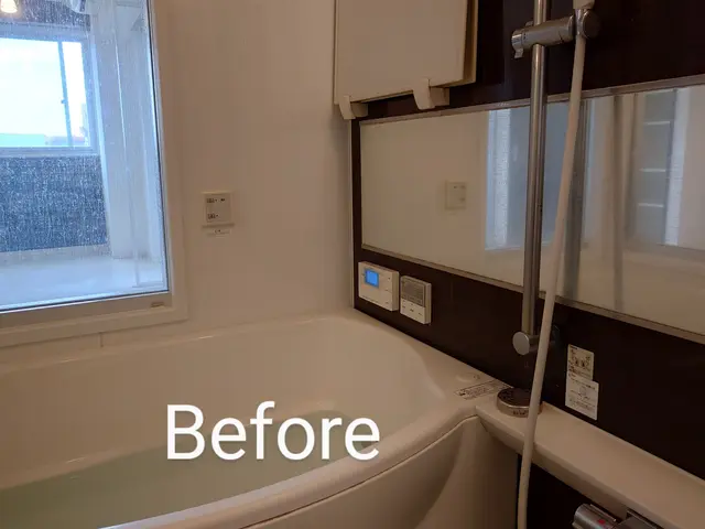 【業歴30年の実績】自信の自社施工◎女性スタッフ同行可能◎仕上がり保証ありサービスの画像