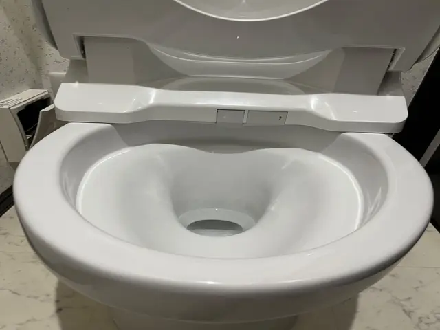 トイレクリーニングサービスの画像