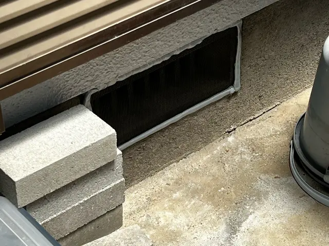 コバエ駆除&防止施工《男女各1名派遣》サービスの画像