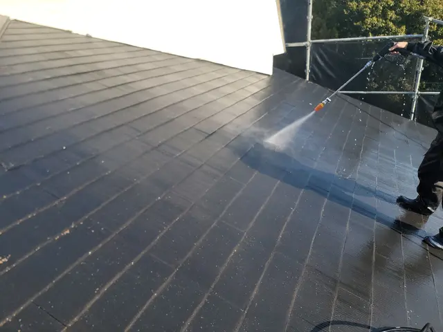 【住まいに寄り添う施工】一級塗装技能士が心を込めて仕上げます！！サービスの画像