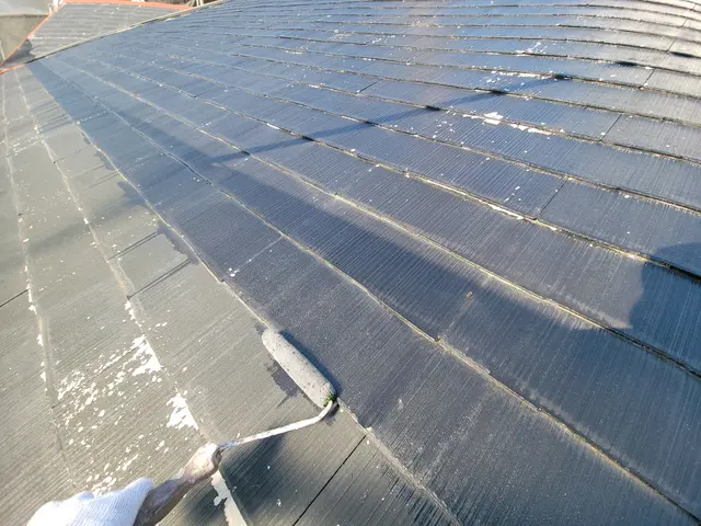 【住まいに寄り添う施工】一級塗装技能士が心を込めて仕上げます！！サービスの画像