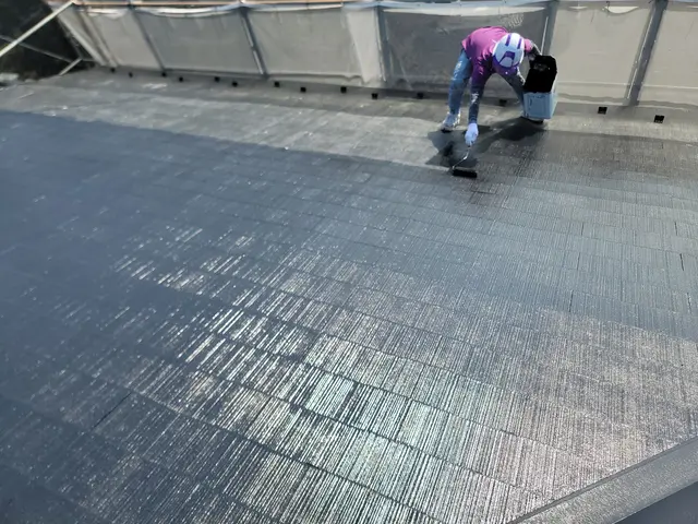 【住まいに寄り添う施工】一級塗装技能士が心を込めて仕上げます！！サービスの画像