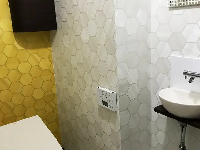 国産クロス　輸入クロス　お任せください。サービスの画像