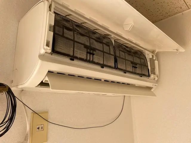 【愛知・名古屋】エアコンクリーニング（天井埋込）｜安心の資格者施工サービスの画像