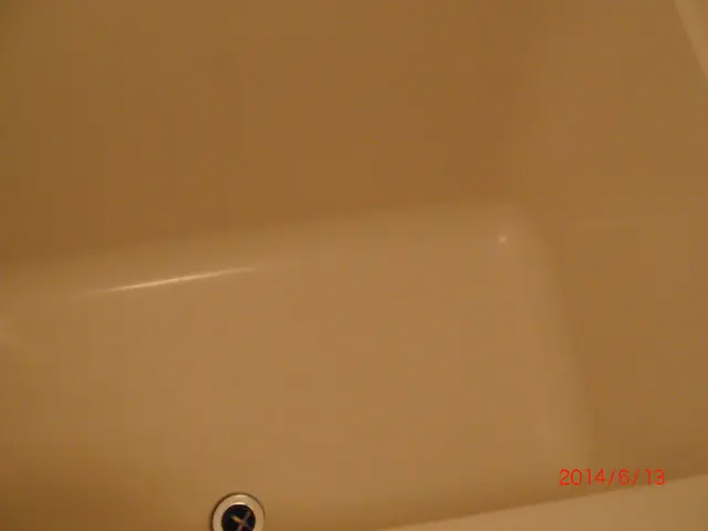 スチームクリーナーでスッキリ！【お風呂クリーニングサービスの画像