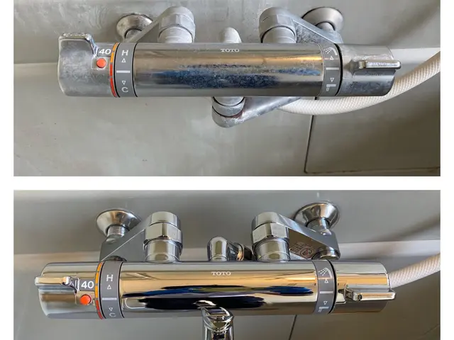 【TBSテレビ出演店舗♪】ワンランク明るい浴室に変身させます！！サービスの画像