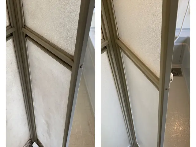 【TBSテレビ出演店舗♪】ワンランク明るい浴室に変身させます！！サービスの画像