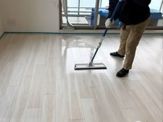 【SIAA登録の抗菌ガラスコーティング】エバーグラスコート+プラスサービスの画像