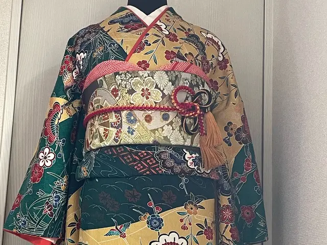 【早朝対応可能】❤︎楽ちん＆崩れ知らず❤︎6年の実績◉当日小物貸出OK♬襟元得意