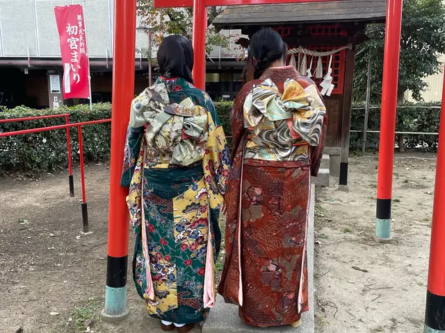 【早朝対応可能】❤︎楽ちん＆崩れ知らず❤︎6年の実績◉当日小物貸出OK♬襟元得意