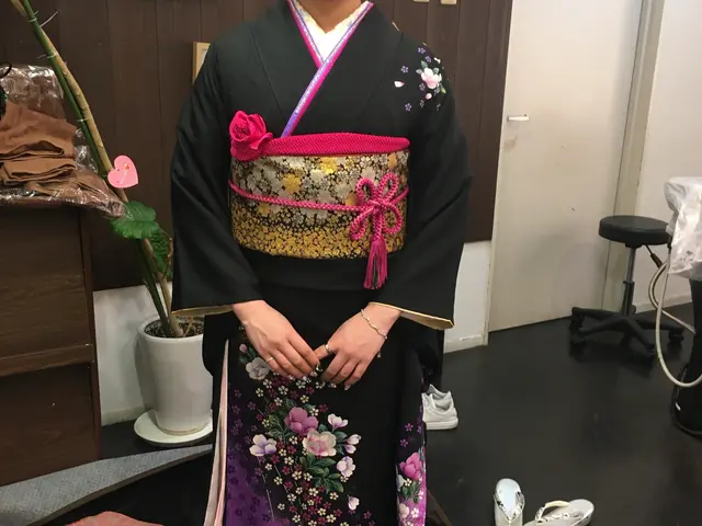 【早朝対応可能】❤︎楽ちん＆崩れ知らず❤︎6年の実績◉当日小物貸出OK♬襟元得意