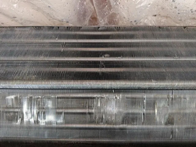 兄弟で営む安心のプロフェッショナル！自社スタッフによる丁寧清掃で快適空間を提供！サービスの画像