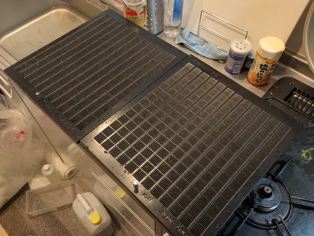 ✿高評価多数✿親切・丁寧で安心✿ピカピカ✿スッキリ✿しつこい汚れも徹底洗浄✿サービスの画像