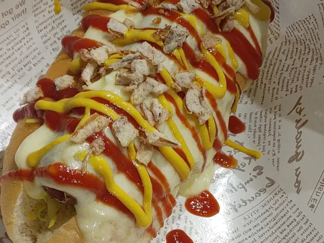 企業様・自治会様イベント対応キッチンカー　来場者満足度重視