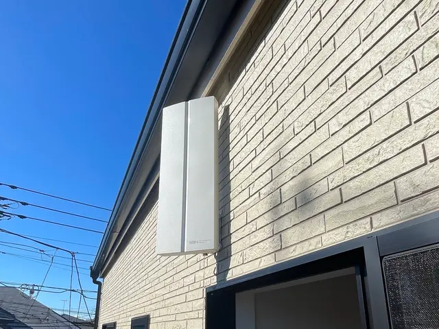 2026年1月出店！業界歴10年！アンテナ工事専門店！安心の8年保証！サービスの画像