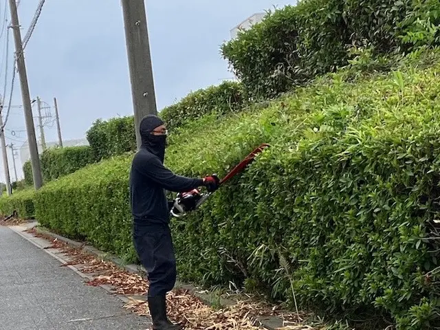 写真見積可能！費用は簡易清掃・ゴミ回収処分代全て込みの税込総額！お見積も無料ですサービスの画像