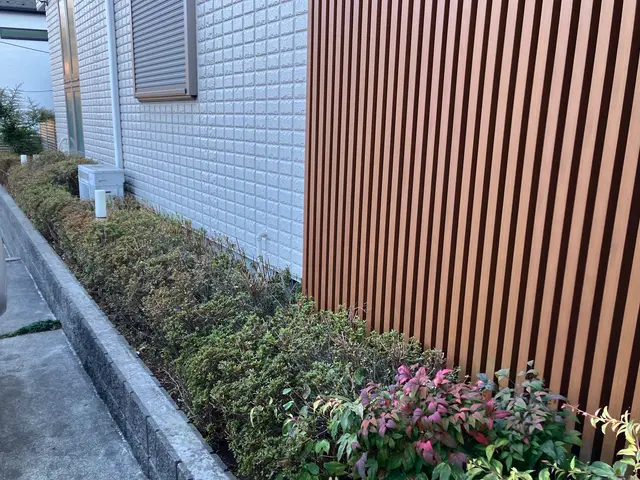 写真見積可能！費用は簡易清掃・ゴミ回収処分代全て込みの税込総額！お見積も無料ですサービスの画像